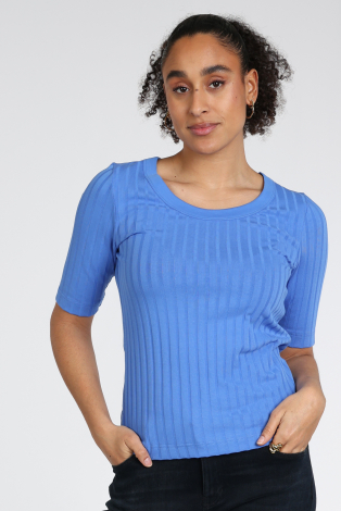 Zaida 346355 Blauw