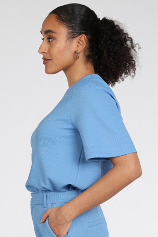 Pom Amsterdam SP9488 Blauw