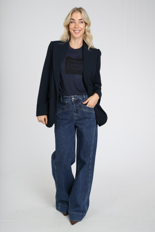 10 Days 20-754-6204 Blauw