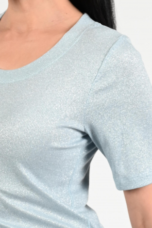 Zaida 326390 Blauw