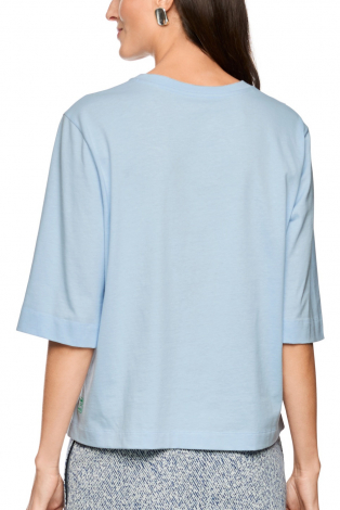 Marc Cain AS 48.25 J37 Blauw