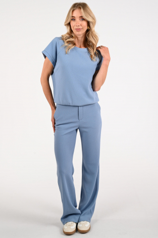 Geisha 62053-21 Blauw