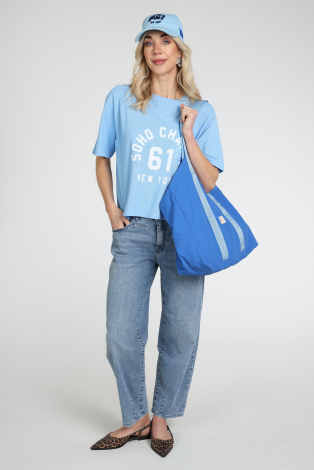 Penn & Ink S26F1839 Blauw