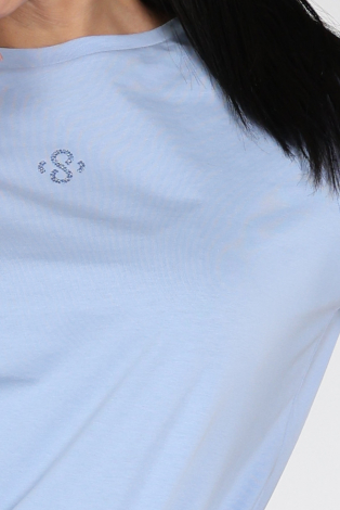 Summum 3s5185-30714 Blauw