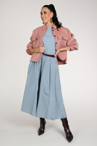 MaxMara multif mm13168 Blauw