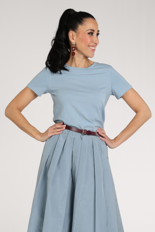 MaxMara multif mm13168 Blauw