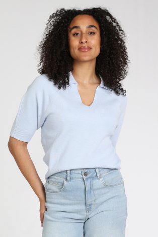 Yaya 01-000569-603 Blauw