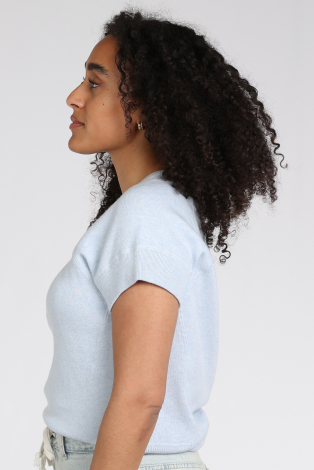 Yaya 01-000579-604 Blauw