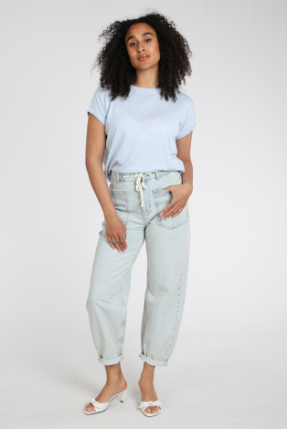 Yaya 01-000580-604 Blauw