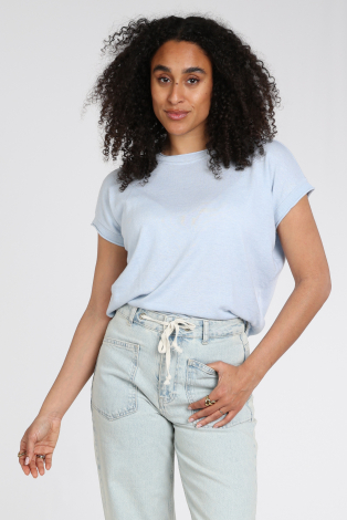 Yaya 01-000580-604 Blauw