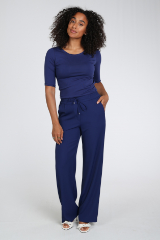 Marc Cain BC 48.13 J15 Blauw