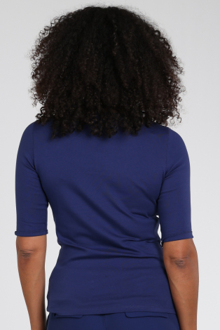 Marc Cain BC 48.13 J15 Blauw