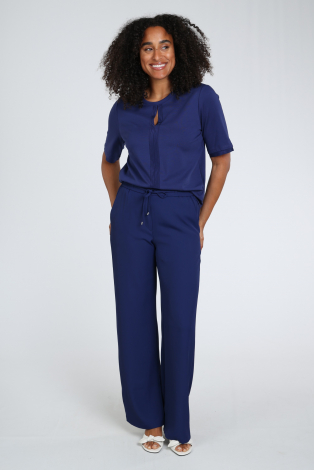 Marc Cain BC 48.05 J15 Blauw