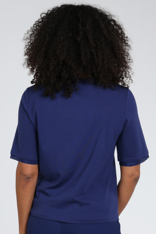 Marc Cain BC 48.05 J15 Blauw