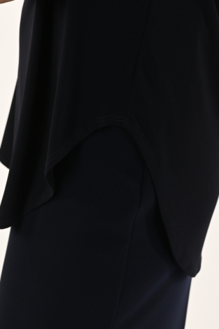 Joseph Ribkoff 183220TT Blauw