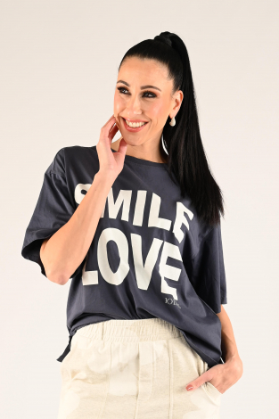 10 Days 20-744-5201 Blauw
