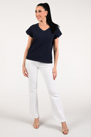 Zaida 326354 Blauw
