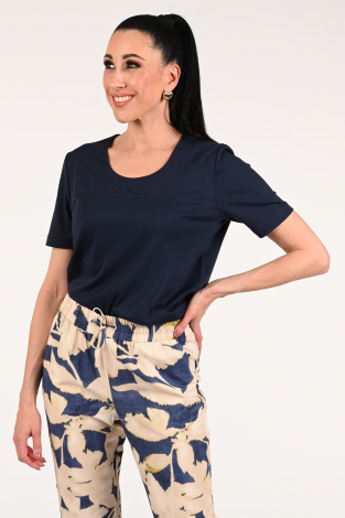 Efixelle 320405 Blauw