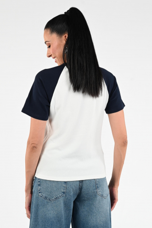 Co'couture Edge cc block Blauw