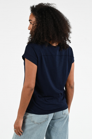 Monari 408603 Blauw