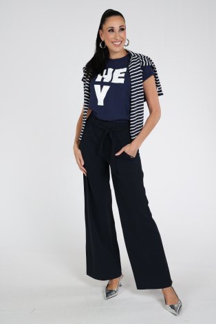 Penn & Ink S26F1805 Blauw