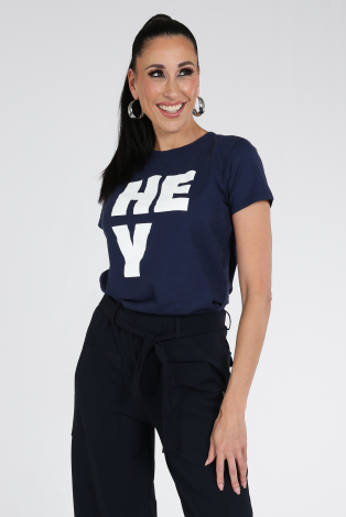 Penn & Ink S26F1805 Blauw