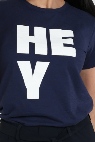 Penn & Ink S26F1805 Blauw