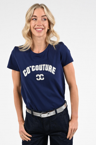 Co'couture 43004 CocoutureCC Blauw