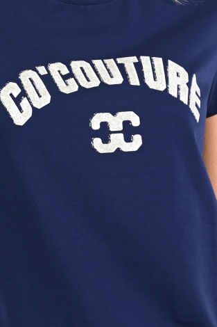 Co'couture 43004 CocoutureCC Blauw