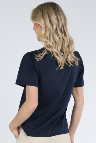 MaxMara Tenue mm13190 Blauw