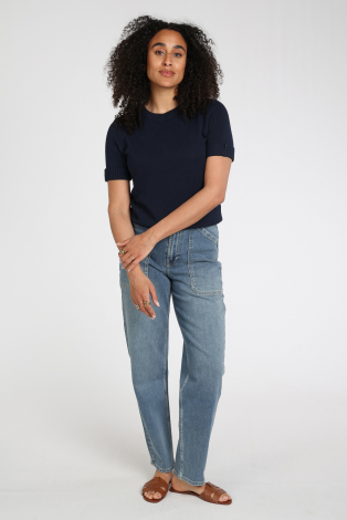 Yaya 01-000574-603 Blauw