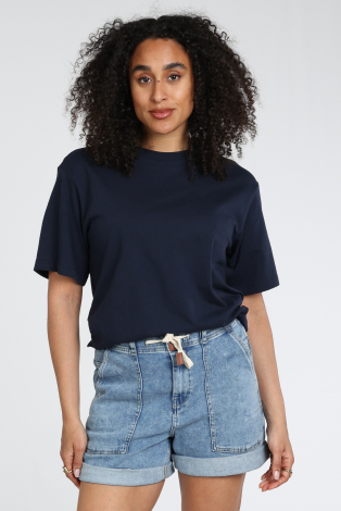 Yaya 01-719087-603 Blauw