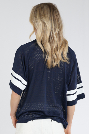 Haute L'Amitié HL10478 Blauw