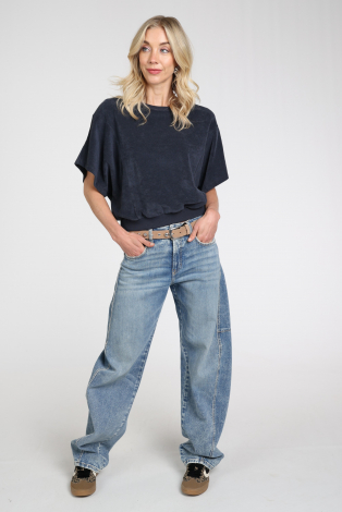 By-Bar 26411014 Nuki Blauw
