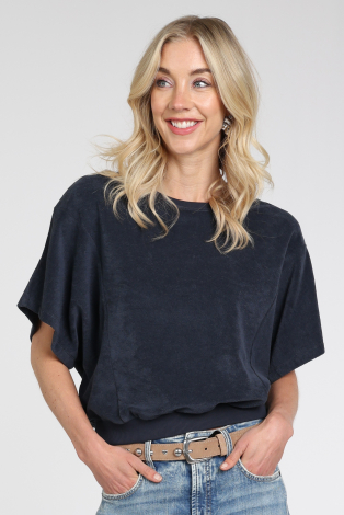 By-Bar 26411014 Nuki Blauw