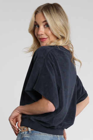 By-Bar 26411014 Nuki Blauw