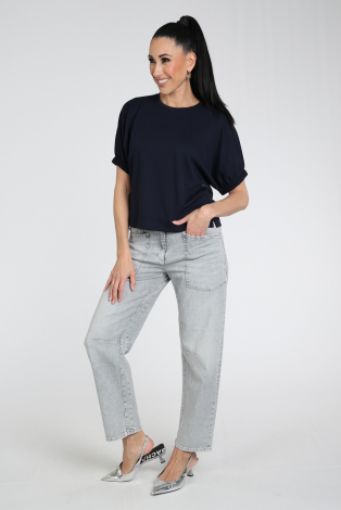 Monari 410802 Blauw