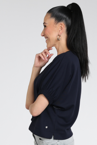 Monari 410802 Blauw