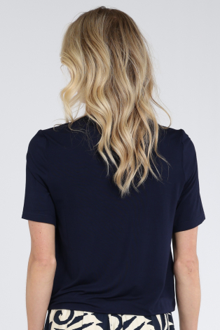 Geisha 63014-10 Blauw
