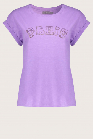 Geisha 52116-41 Paars