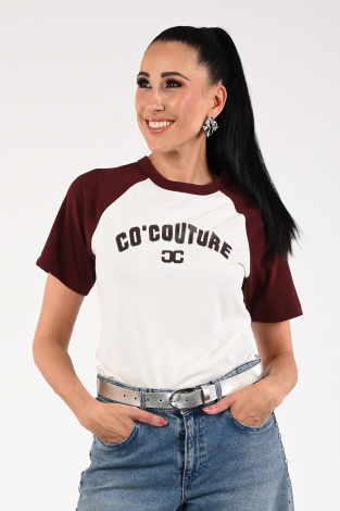 Co'couture 33169 Edge Paars