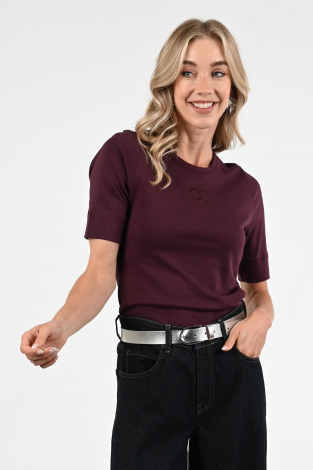 Co'couture 33166 Granny Rood