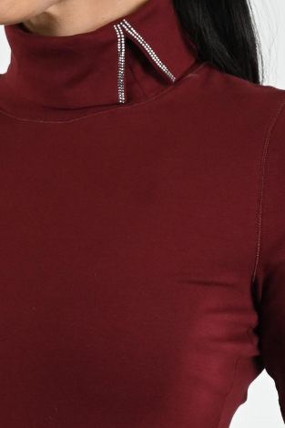 Marc Cain ZC 48.06 J15 Rood