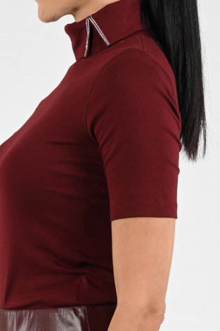 Marc Cain ZC 48.06 J15 Rood