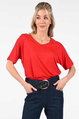 KYRA Jennifer-s25 Rood
