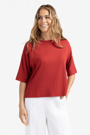 Yaya 01-000454-507 Rood