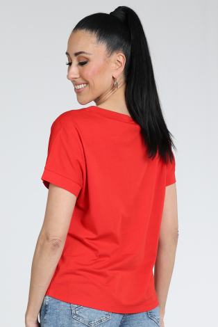 Monari 409702 Rood