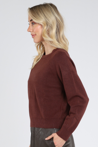 Yaya 01-000653-610 Rood
