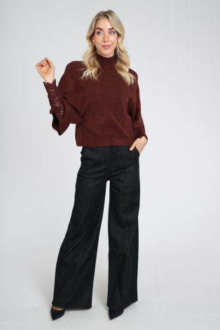 Yaya 01-000655-610 Rood