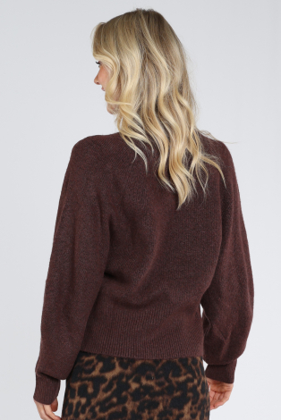 Yaya 01-000656-610 Rood
